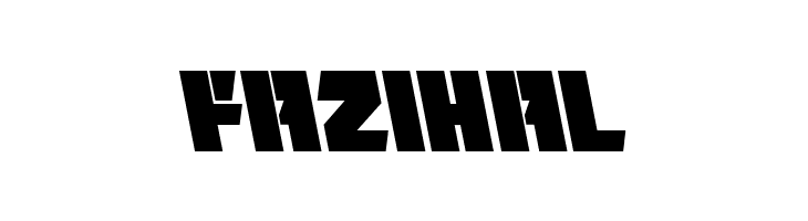 Furiosa Leftalic  Free Fonts Download