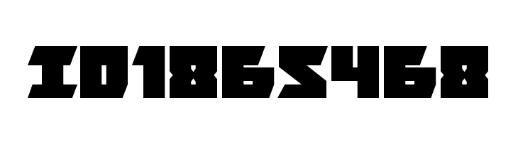 Furiosa Expanded  Free Fonts Download