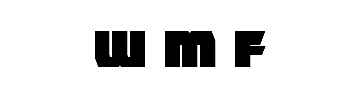 Furiosa Expanded  Free Fonts Download