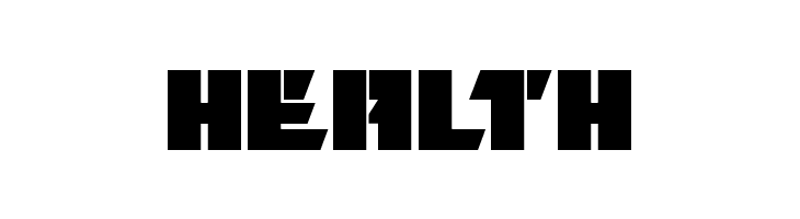 Furiosa Expanded  Free Fonts Download