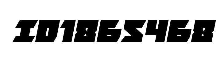 Furiosa Expanded Italic  Free Fonts Download