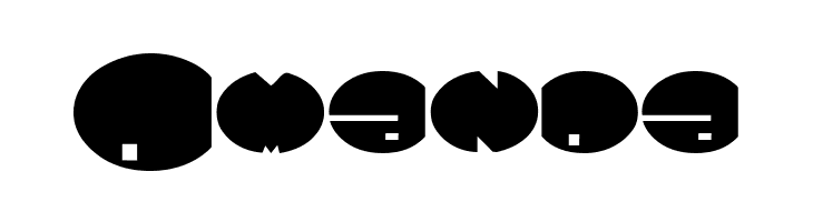 SpaceAce  Free Fonts Download