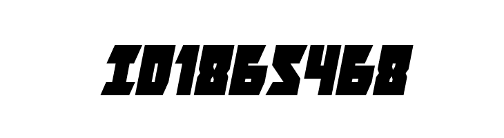 Furiosa Condensed Italic  Free Fonts Download