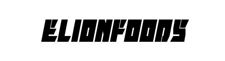 Furiosa Condensed Italic  Free Fonts Download