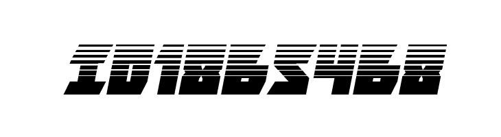 Furiosa Halftone Italic  Free Fonts Download