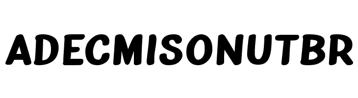 Bublina the Mongrel  Free Fonts Download