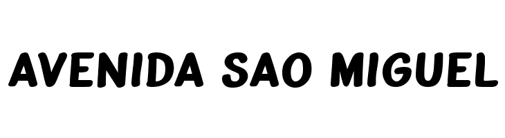 Bublina the Mongrel  Free Fonts Download