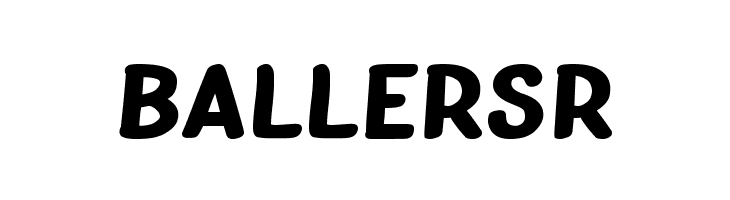 Bublina the Mongrel  Free Fonts Download