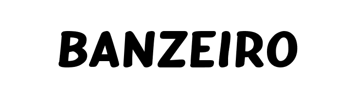 Bublina the Mongrel  Free Fonts Download