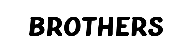 Bublina the Mongrel  Free Fonts Download