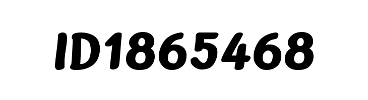 Bublina the Mongrel  Free Fonts Download