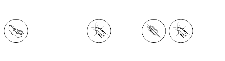 Allergen Outline  Free Fonts Download