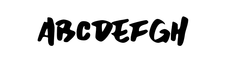 Inzomniac  Free Fonts Download