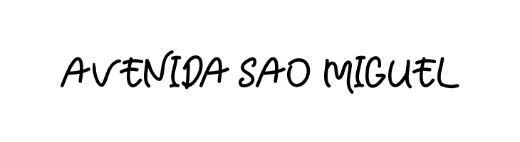 TRUMANS Script  Free Fonts Download