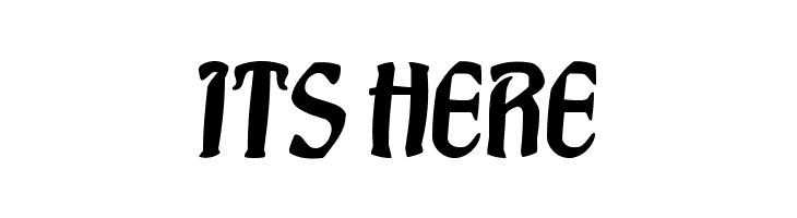 Burgfest  Free Fonts Download