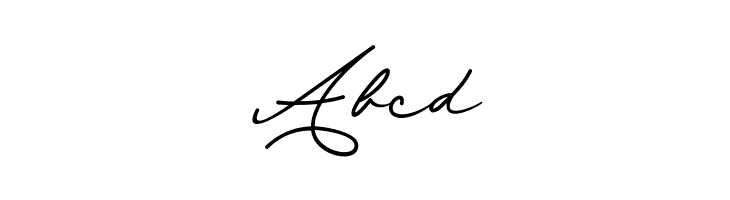 Allexandia  Free Fonts Download