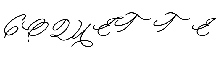 Allexandia  Free Fonts Download