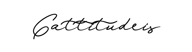 Allexandia  Free Fonts Download