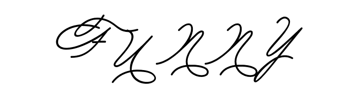 Allexandia  Free Fonts Download