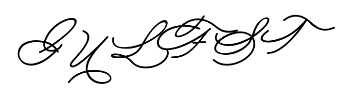 Allexandia  Free Fonts Download