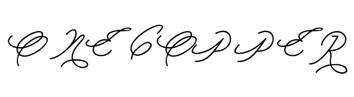 Allexandia  Free Fonts Download