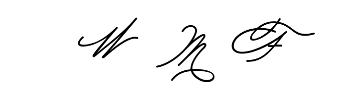 Allexandia  Free Fonts Download