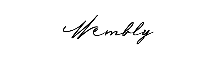 Allexandia  Free Fonts Download