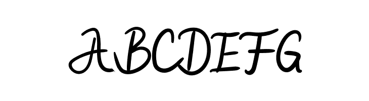 Postciv-Demo  Free Fonts Download