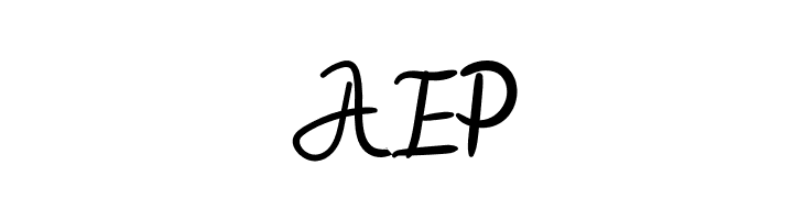 Postciv-Demo  Free Fonts Download