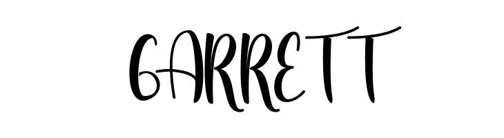 Manda  Free Fonts Download