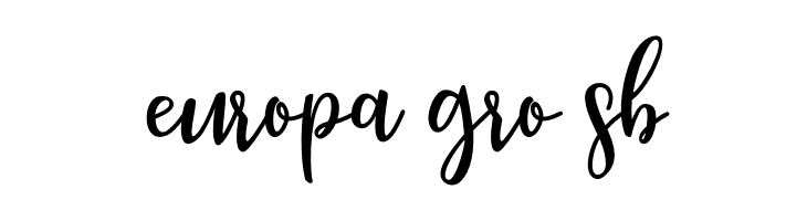 Manda  Free Fonts Download