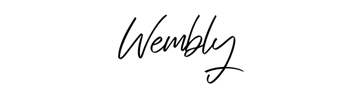 Saitama  Free Fonts Download