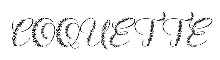 Galea  Free Fonts Download