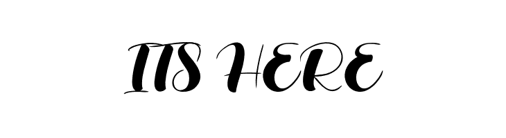 Ohio  Free Fonts Download