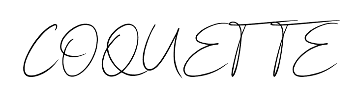 Ariel Script  Free Fonts Download