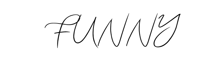 Ariel Script  Free Fonts Download