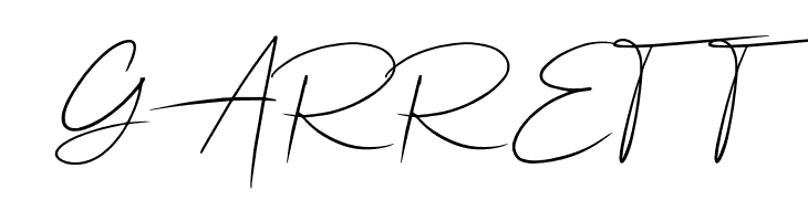 Ariel Script  Free Fonts Download