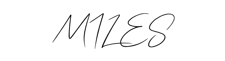 Ariel Script  Free Fonts Download