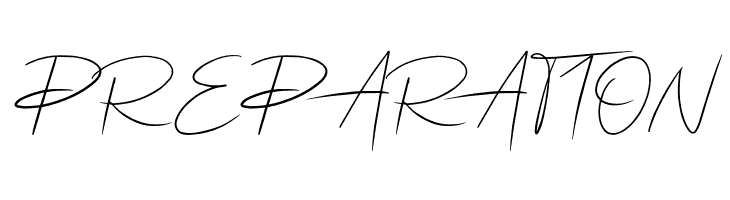 Ariel Script  Free Fonts Download