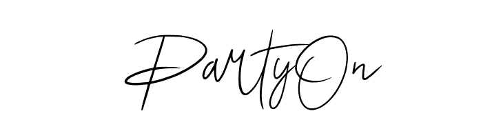 Ariel Script  Free Fonts Download