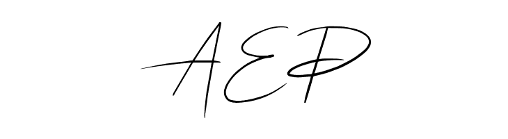 Ariel Script  Free Fonts Download