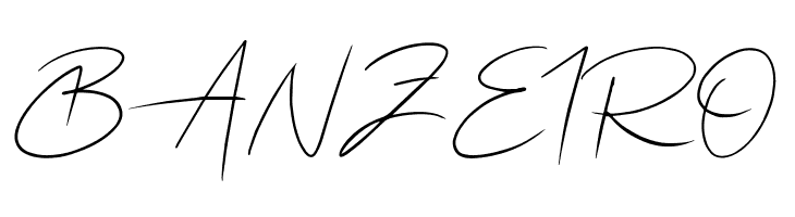 Ariel Script  Free Fonts Download