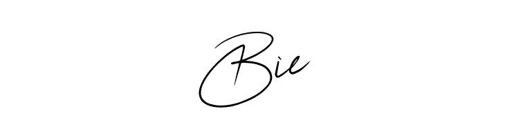 Ariel Script  Free Fonts Download