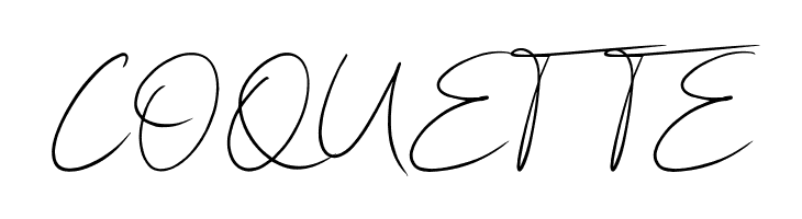 Ariel Script  Free Fonts Download