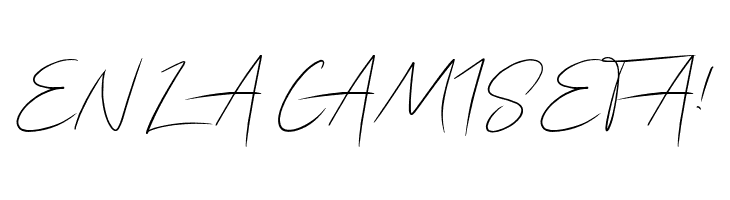 Ariel Script  Free Fonts Download