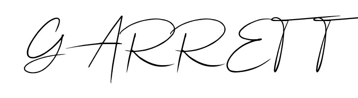 Ariel Script  Free Fonts Download