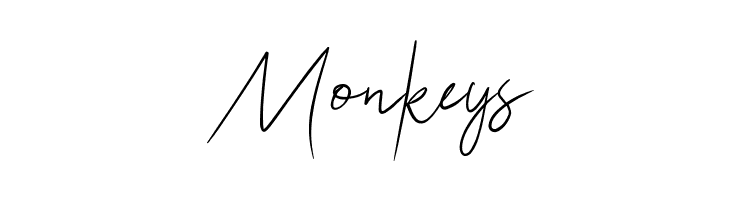 Ariel Script  Free Fonts Download