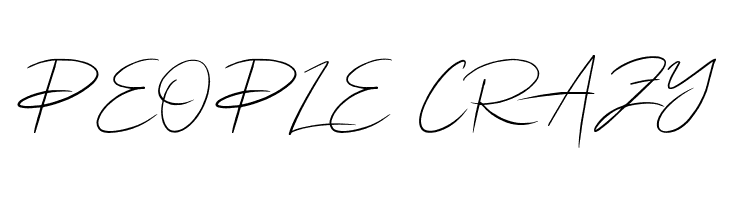 Ariel Script  Free Fonts Download