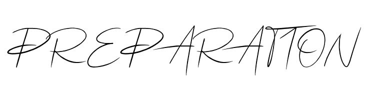 Ariel Script  Free Fonts Download