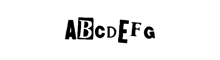 Shoplifter  Free Fonts Download